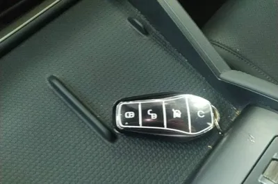 BYD Qin L