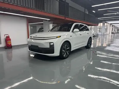 Li Auto Li L7