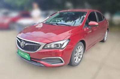 Buick Verano