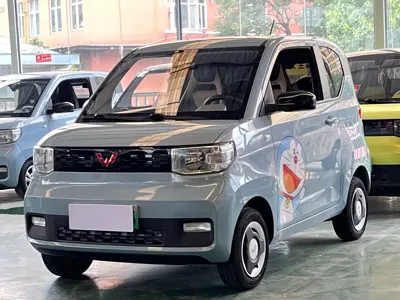 Wuling MINIEV