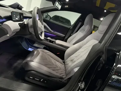 Nio ET5