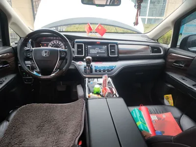 Honda Elysion