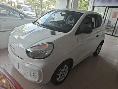 Roewe Clever
