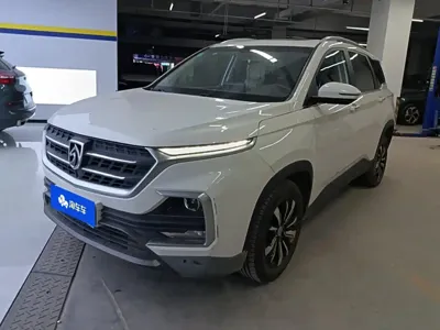 Baojun 530