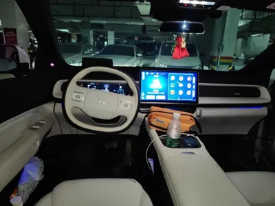 Xpeng G6