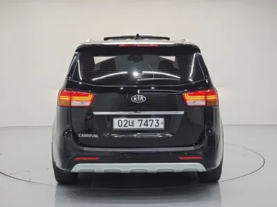 Kia Canival
