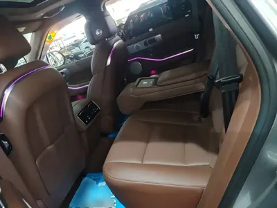 Tank Tank 700 New Energy