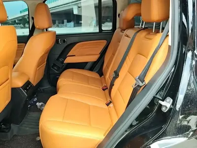 Haval Menglong New Energy