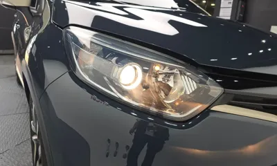 Renault-KoreaSamsung QM3