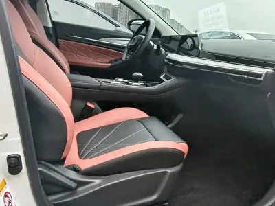Changan Eado