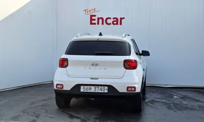 Hyundai Venue