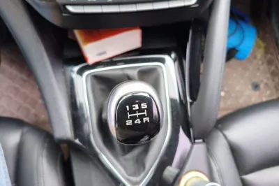 Dongfeng Aeolus AX7