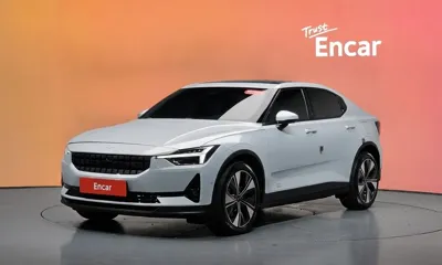 Polestar Polestar 2