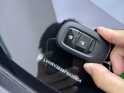 Honda XR-V