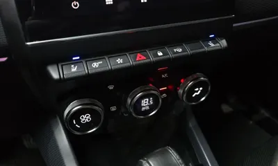 Renault-KoreaSamsung XM3
