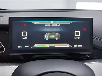 BYD 海豹06