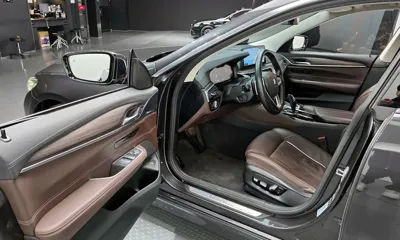 BMW Gran Turismo