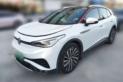 Volkswagen ID.4 X