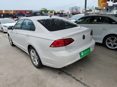 Volkswagen Lamando