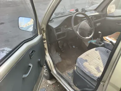 Wuling Zhiguang