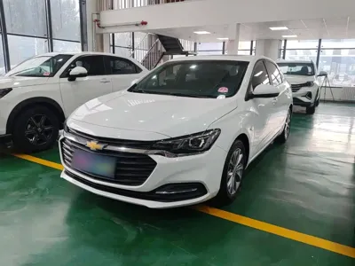 Chevrolet Monza