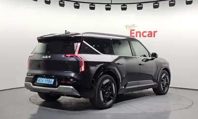 Kia EV9