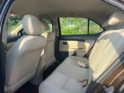 Chery E3