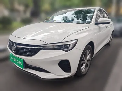 Buick Verano