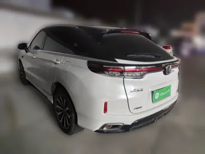Honda UR-V