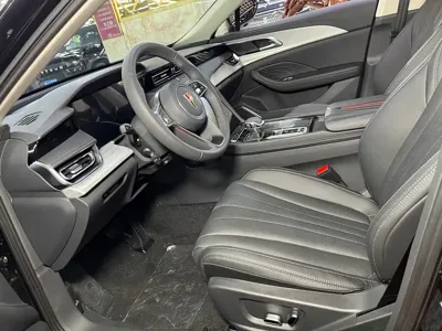 Hongqi Hongqi H5