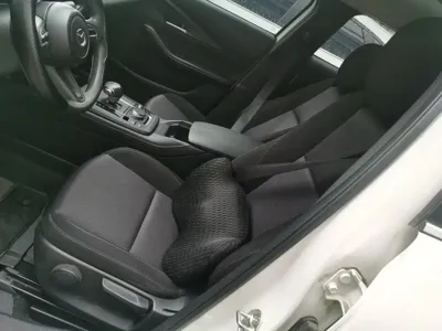 Mazda CX-30 EV