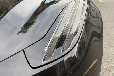 Zeekr 001