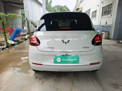 Wuling Bingo