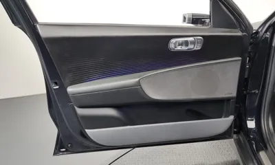 Hyundai Ioniq6