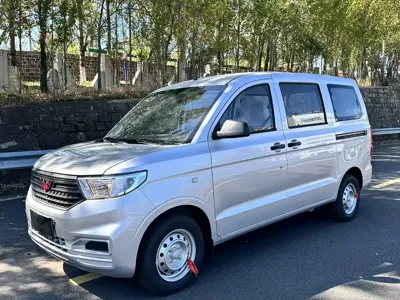 Wuling Hongguang V