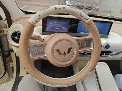Wuling Bingo