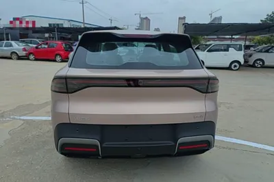 CHANGAN NEVO Q05