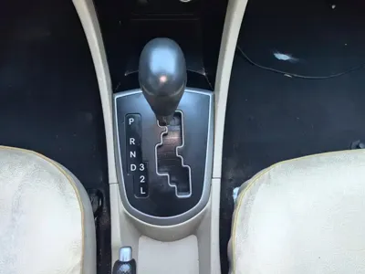 Hyundai Verna