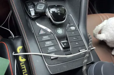 BYD Song Plus