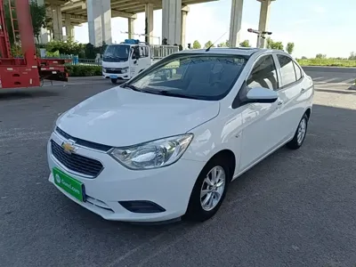 Chevrolet Sail