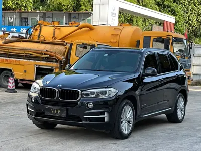 BMW X5 (Import)