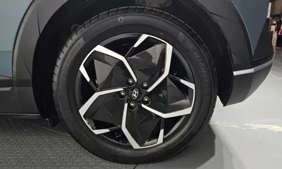 Hyundai Ioniq5