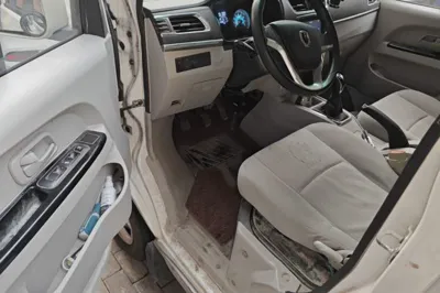Jinbei New Hiace X30L