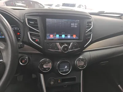 BYD Song
