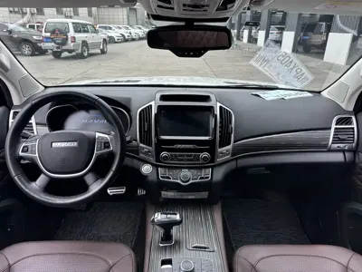 Haval H9