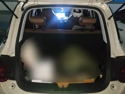 Wuling Bingo