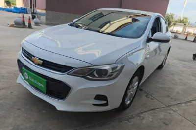 Chevrolet Cavalier