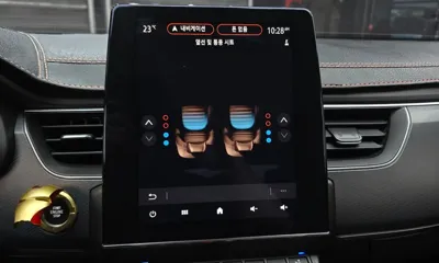 Renault-KoreaSamsung XM3