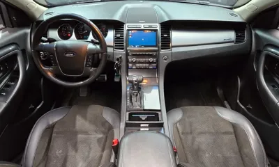 Ford Taurus