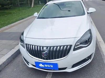 Buick Regal
